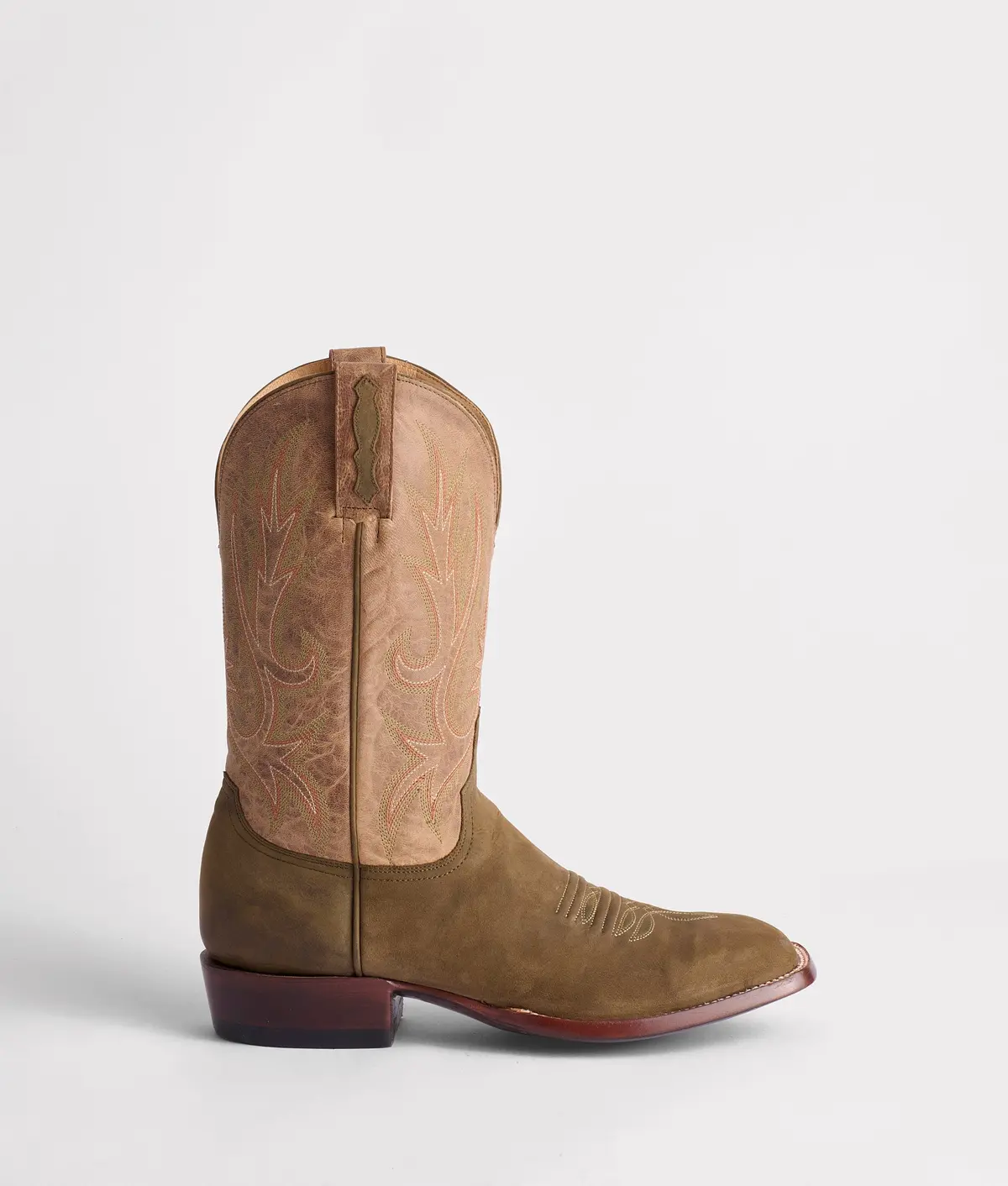 Gordon :: Olive 1