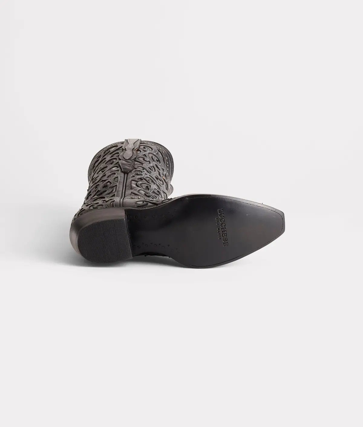 Sierra :: Black 6