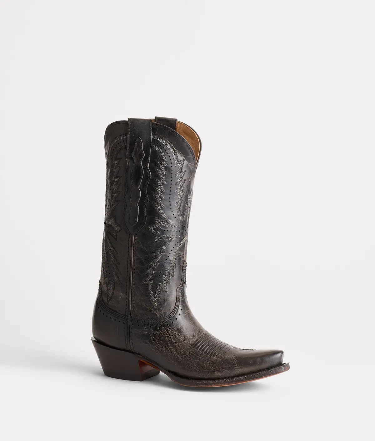 Marcella :: Anthracite Grey 3