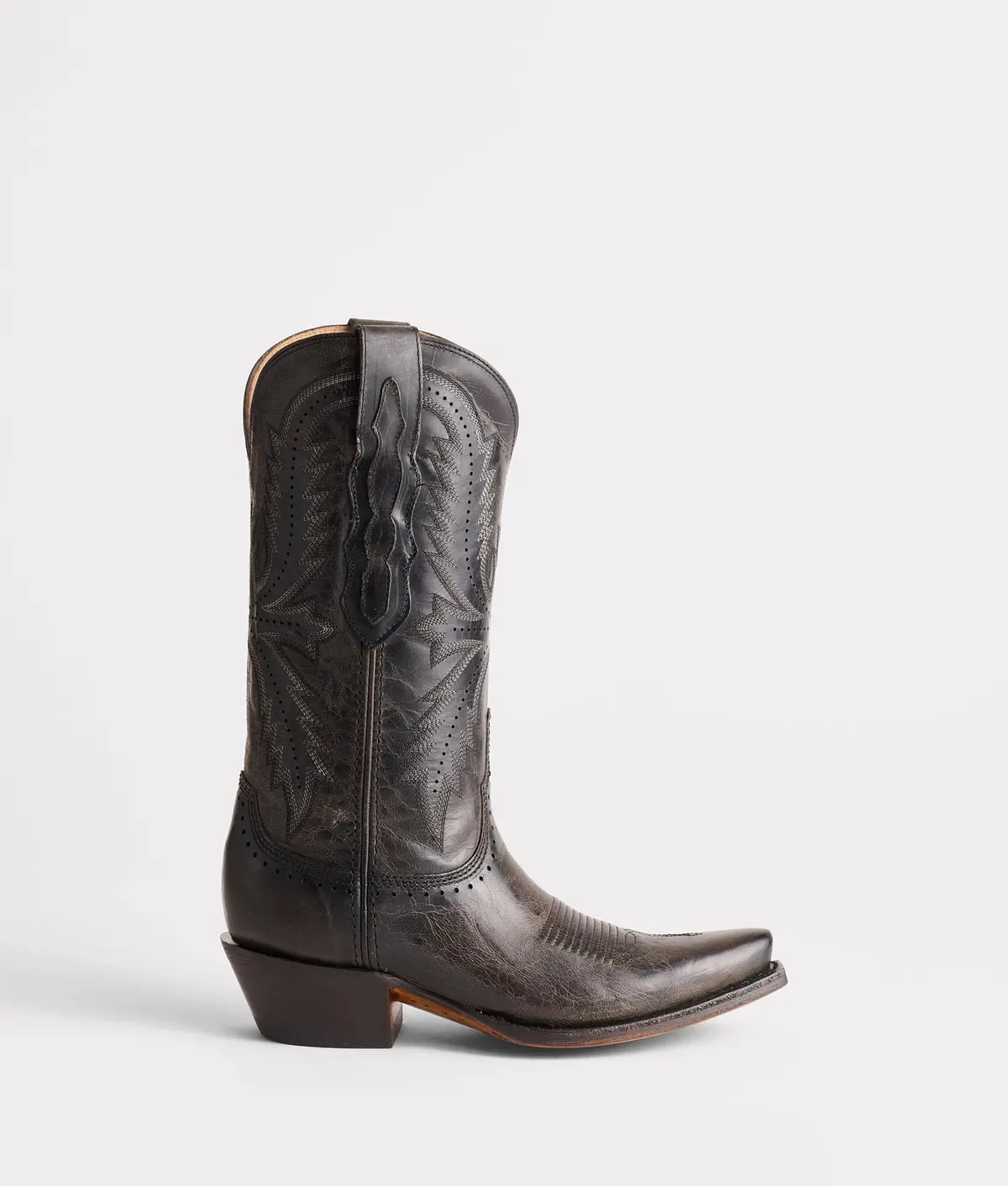 Marcella :: Anthracite Grey 1
