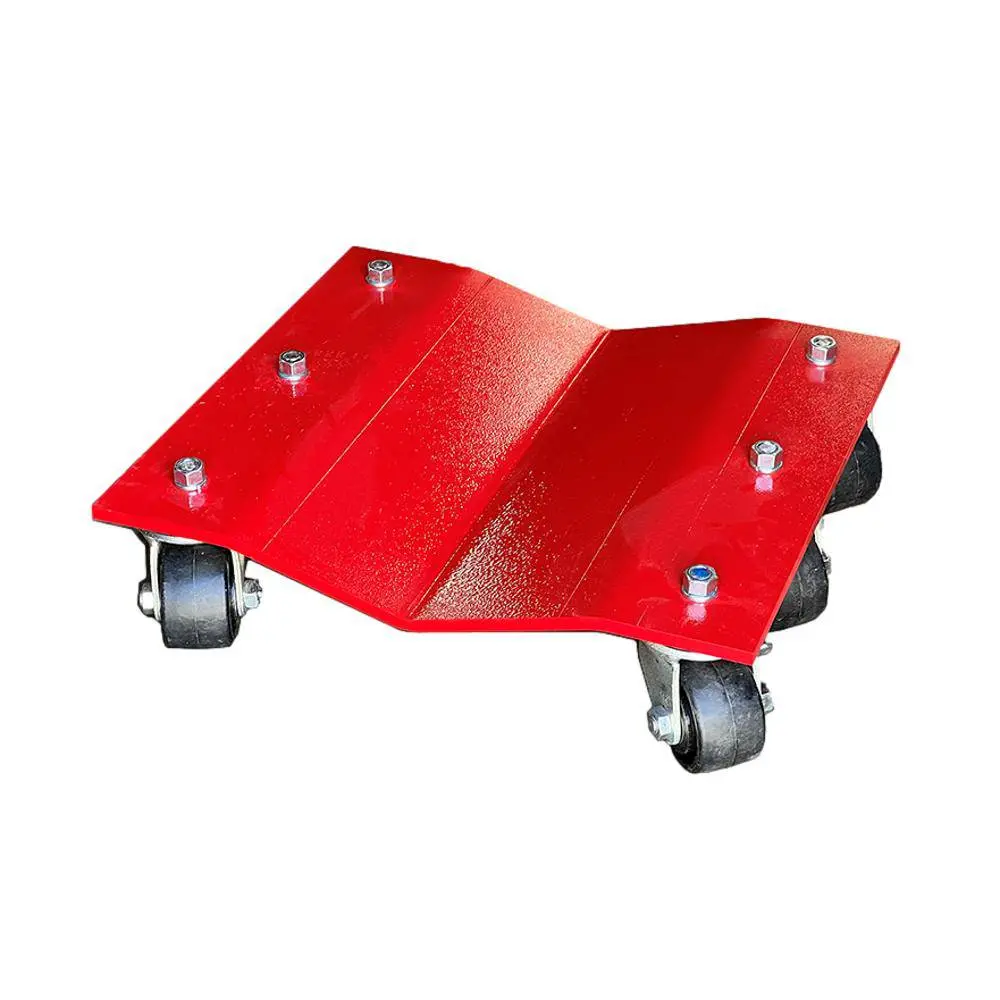 Super Duty Auto Dolly 1