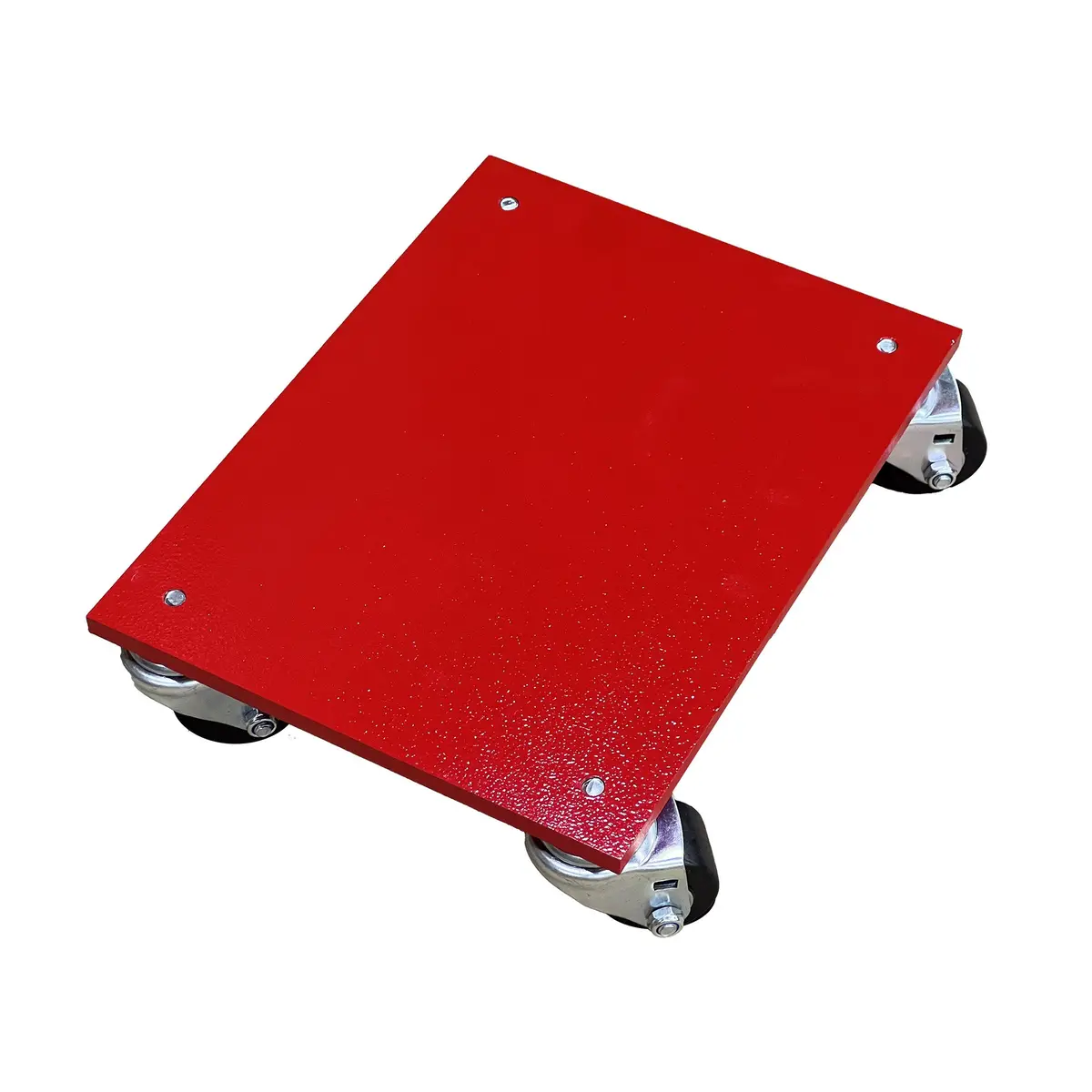 Flush Top Heavy Duty Moving Dolly 12" X 16" - 2500 Lb. Capacity 1