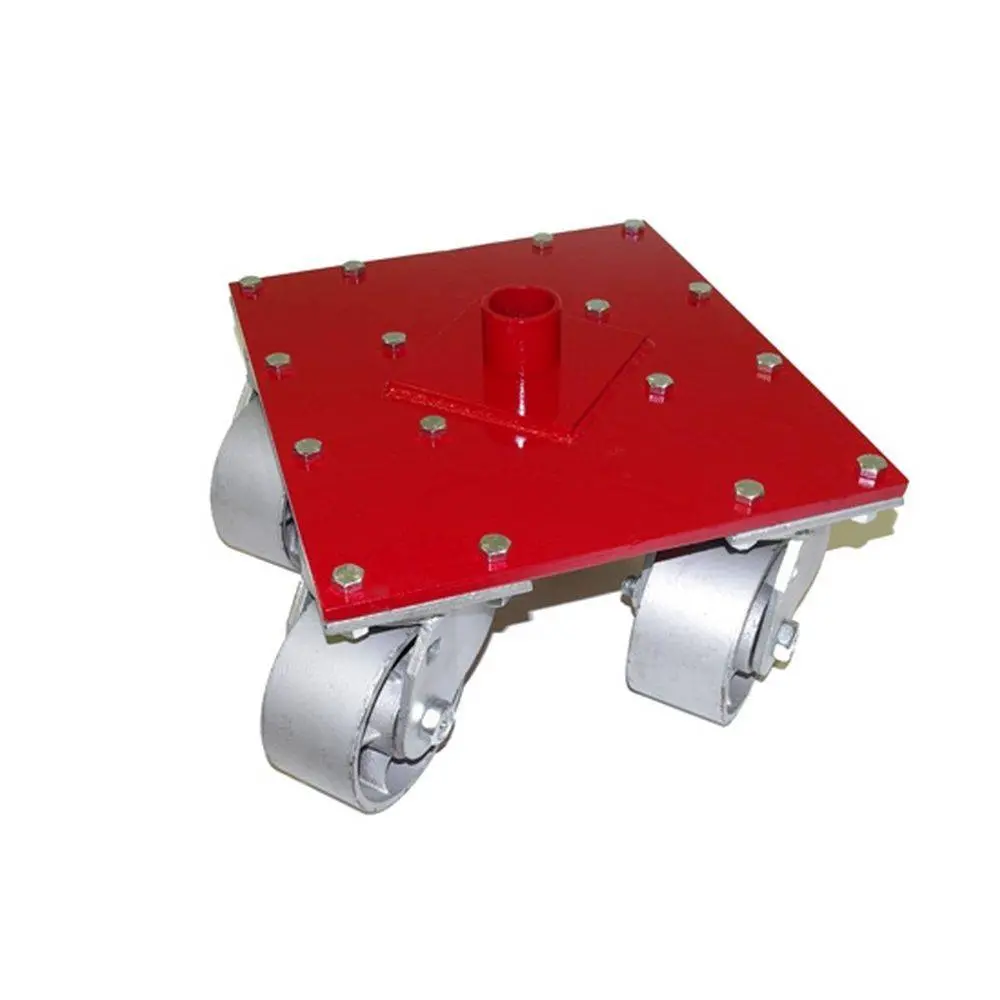 Container Dolly 16" X 18" 1
