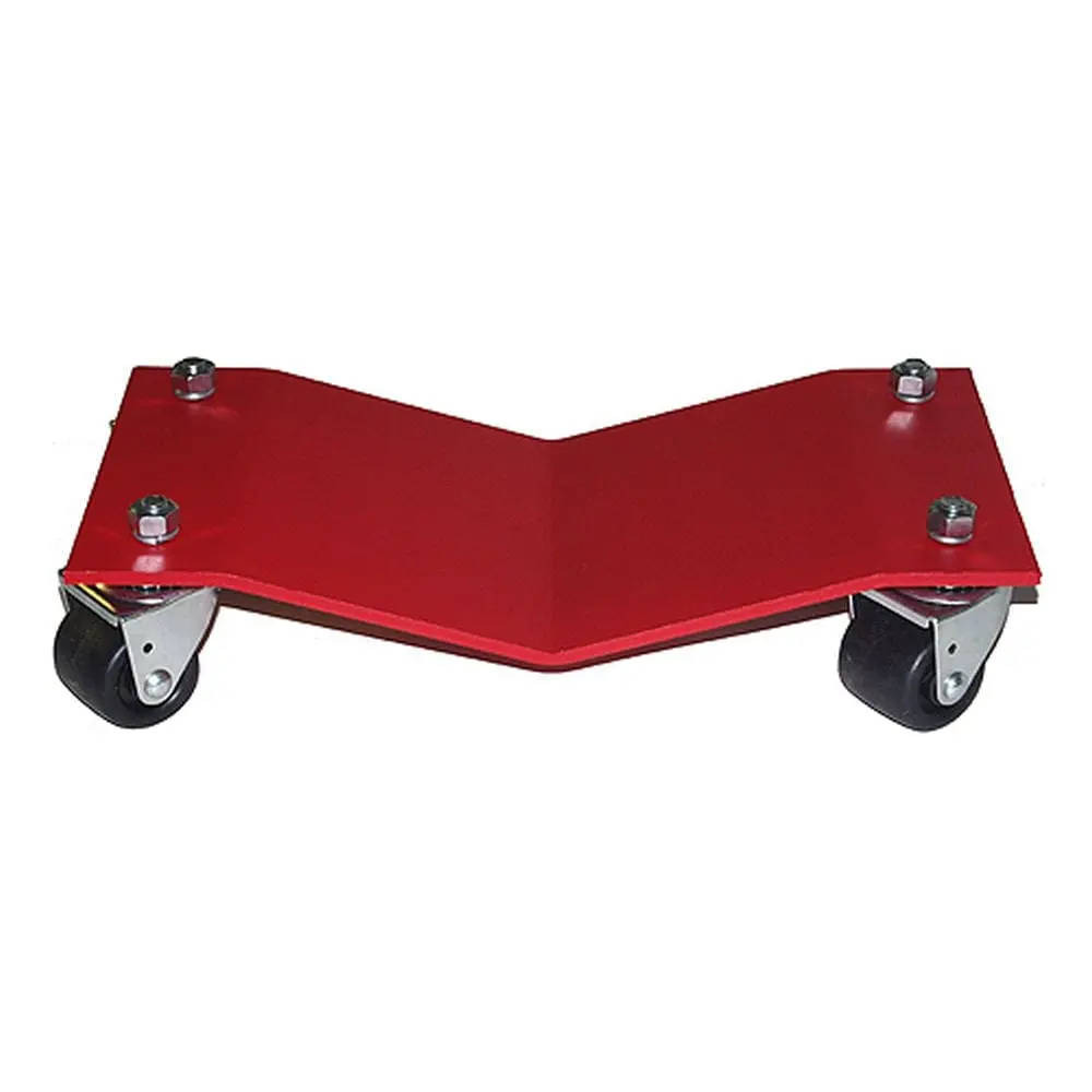 Standard Auto Dolly 1500 Lbs. Capacity (8" X 16") 1