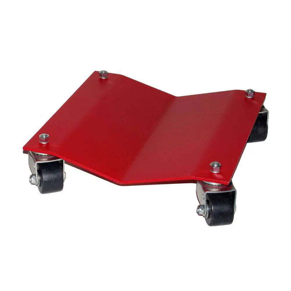 Heavy Duty Auto Dolly (16" X 16") 2500 Lbs. Capacity 1