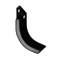 Tiller Blade For Grizzly 1