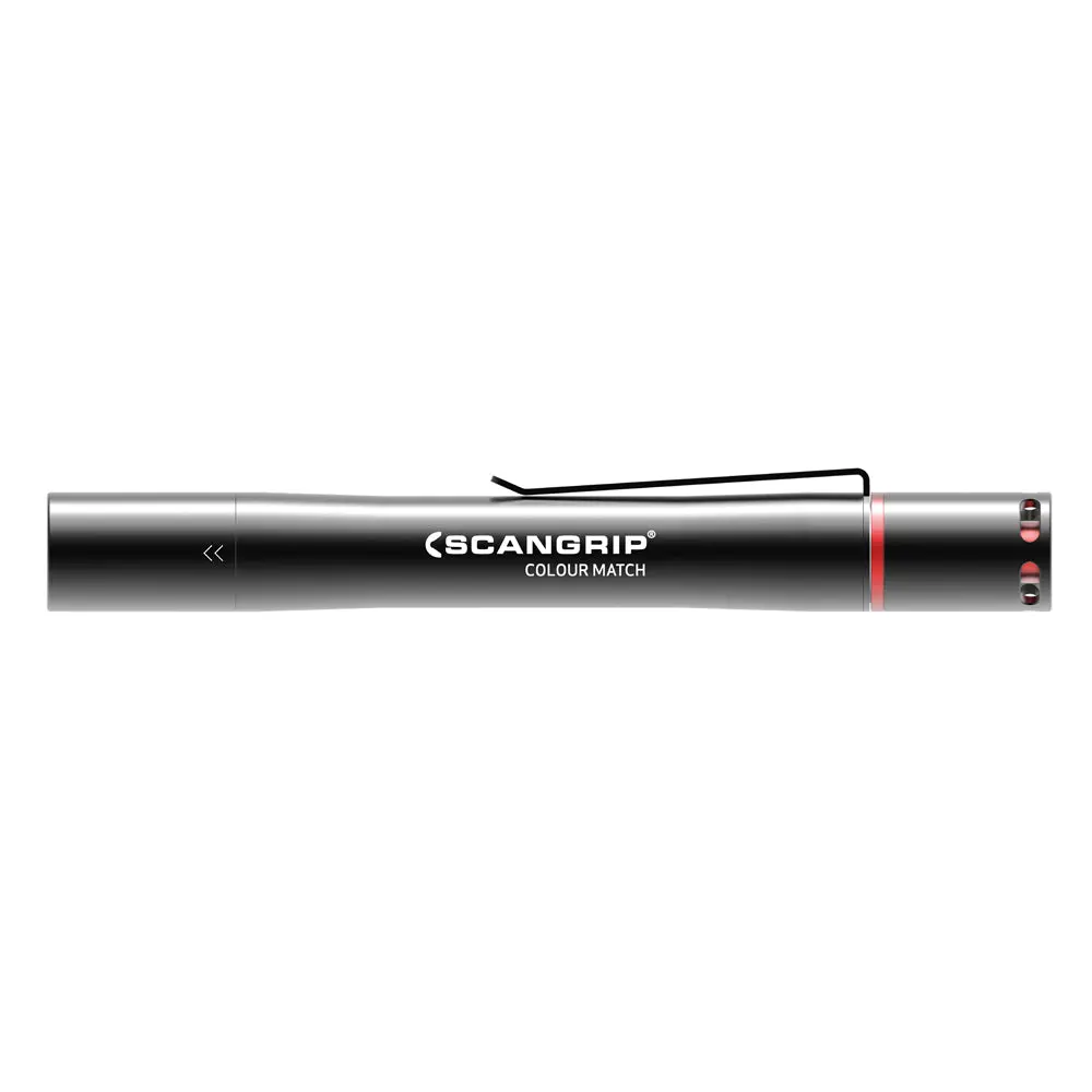 Scangrip Colour Matchpen R Detailing Light 1
