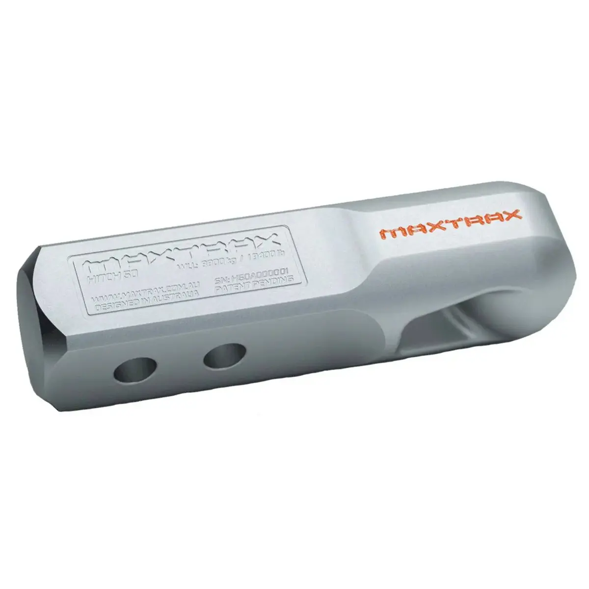 Maxtrax Hitch 50 1