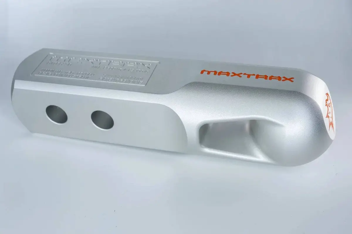 Maxtrax Hitch 50 2