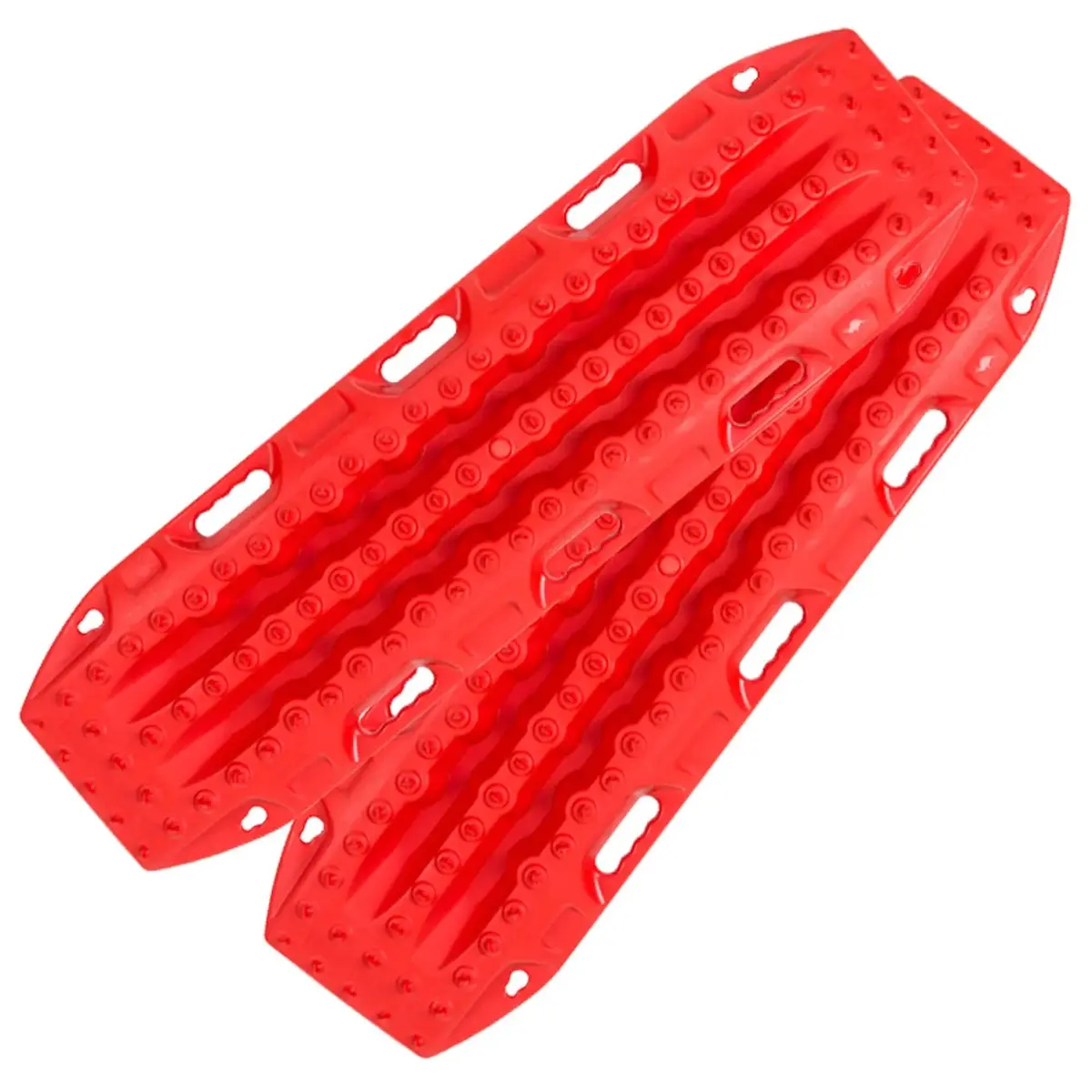 Maxtrax Mkii Fj Red Recovery Boards 1