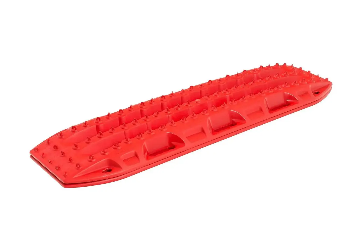 Maxtrax Mkii Fj Red Recovery Boards 2