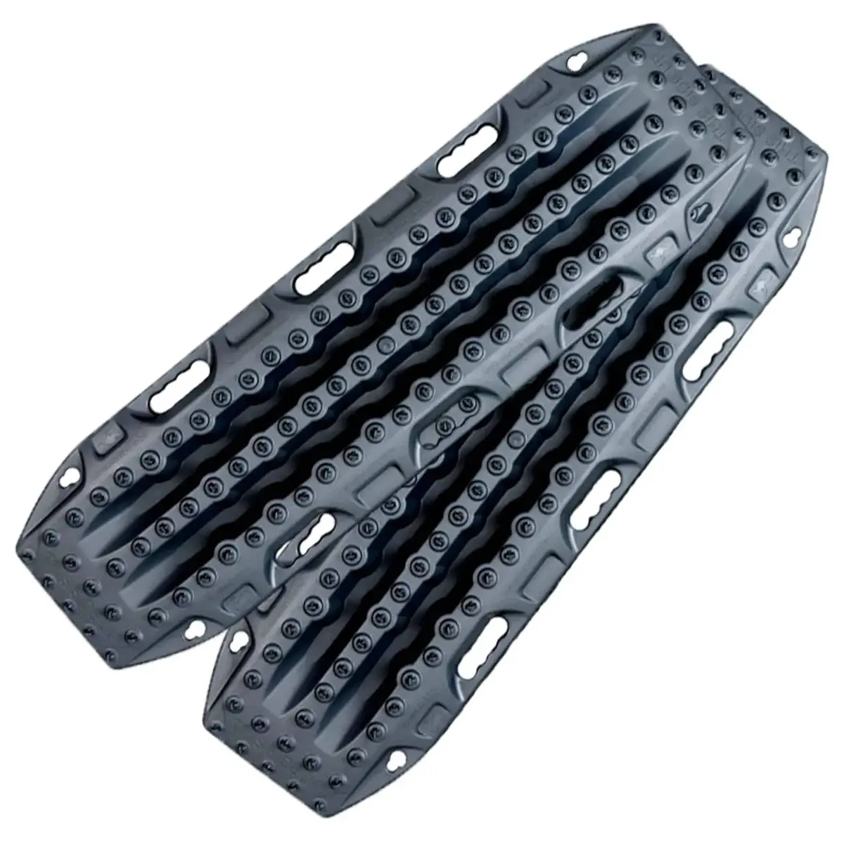 Maxtrax Mkii Gunmetal Grey Recovery Boards 1