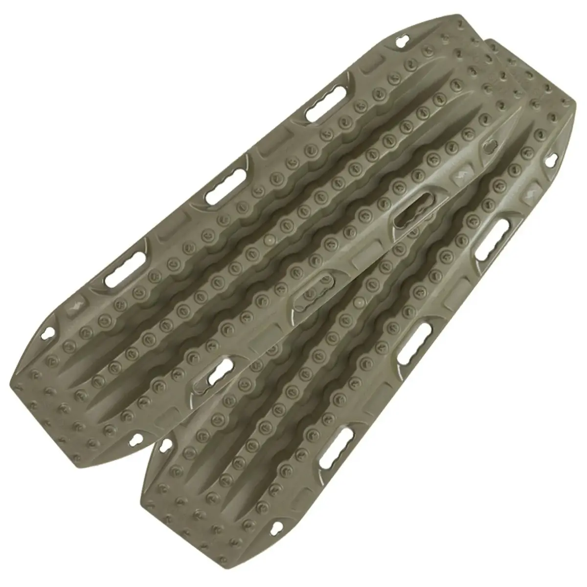 Maxtrax Mkii Olive Drab Recovery Boards 1