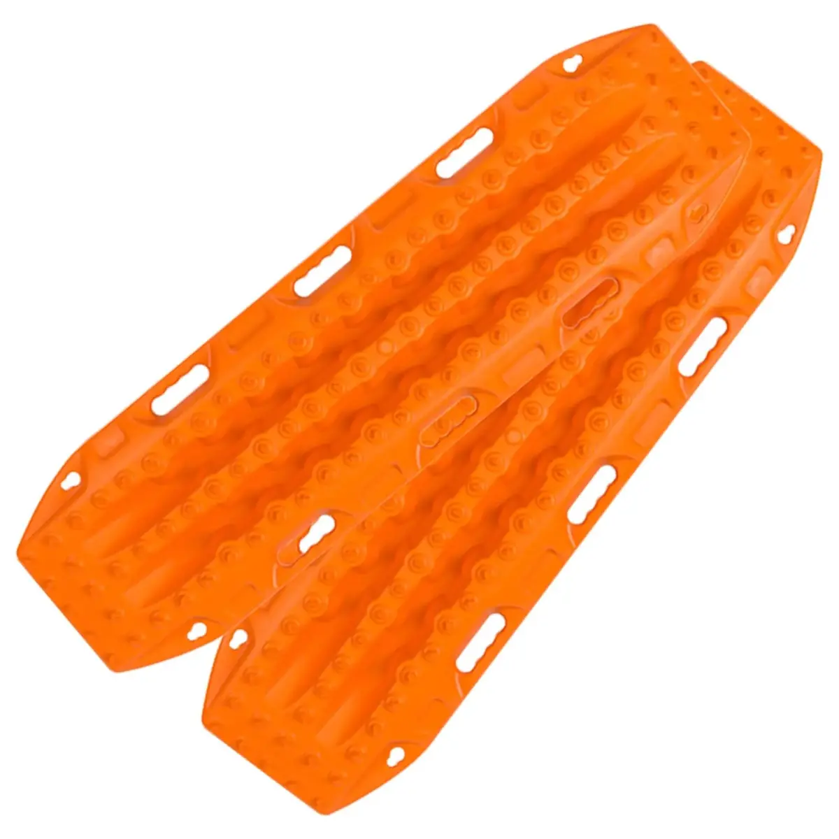 Maxtrax Mkii Signature Orange Recovery Boards 1
