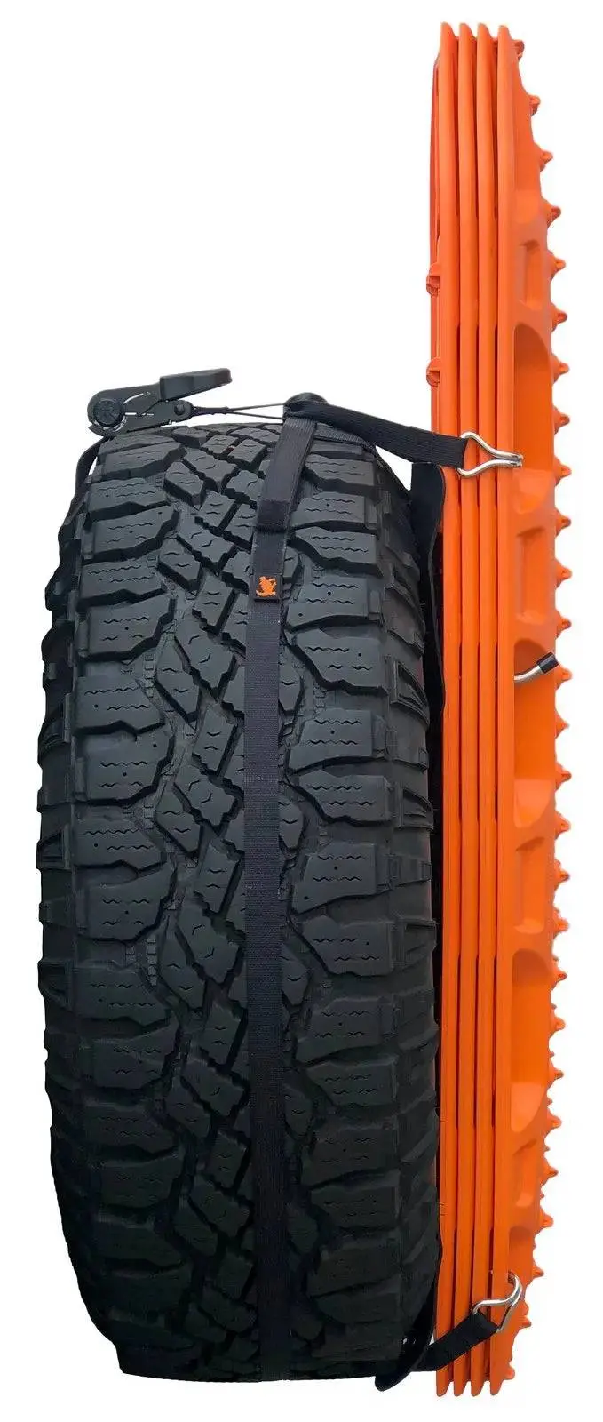 Maxtrax Rear Wheel Harness 2