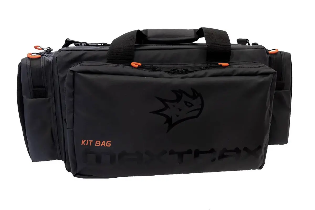 Maxtrax Recovery Kit - Bush 2