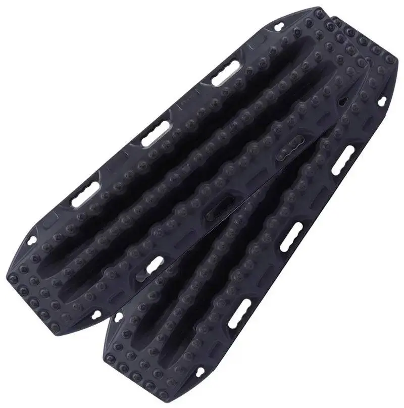 Maxtrax Xtreme Black Recovery Board 1