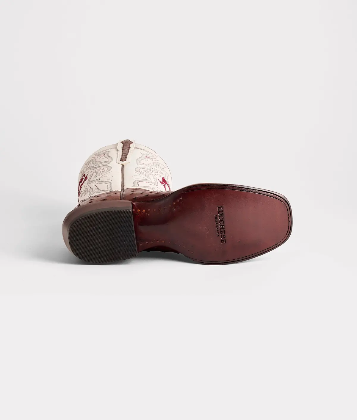 The Olsen :: Chocolate 7