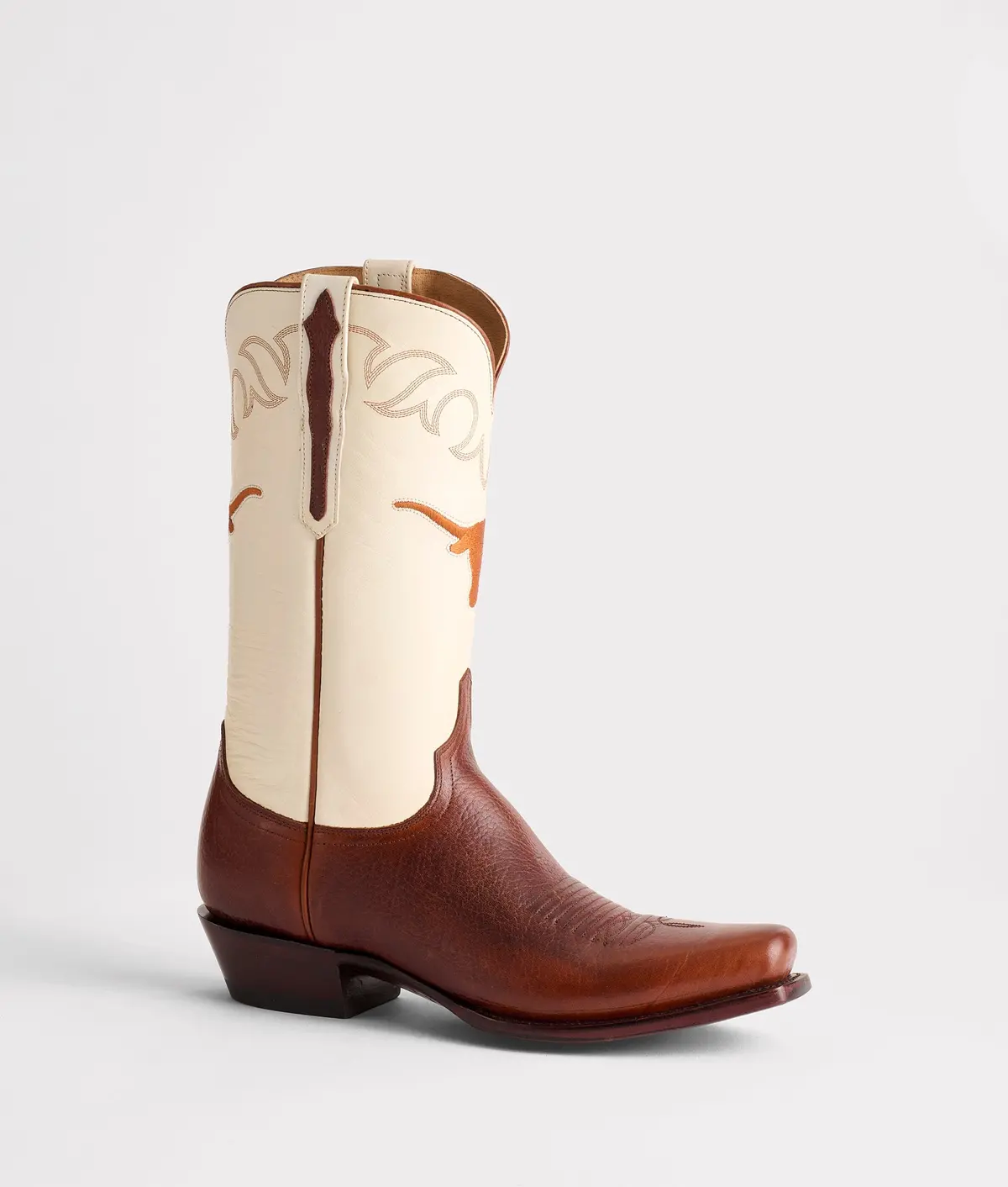 Men's 40 Acres :: Chocolate 6