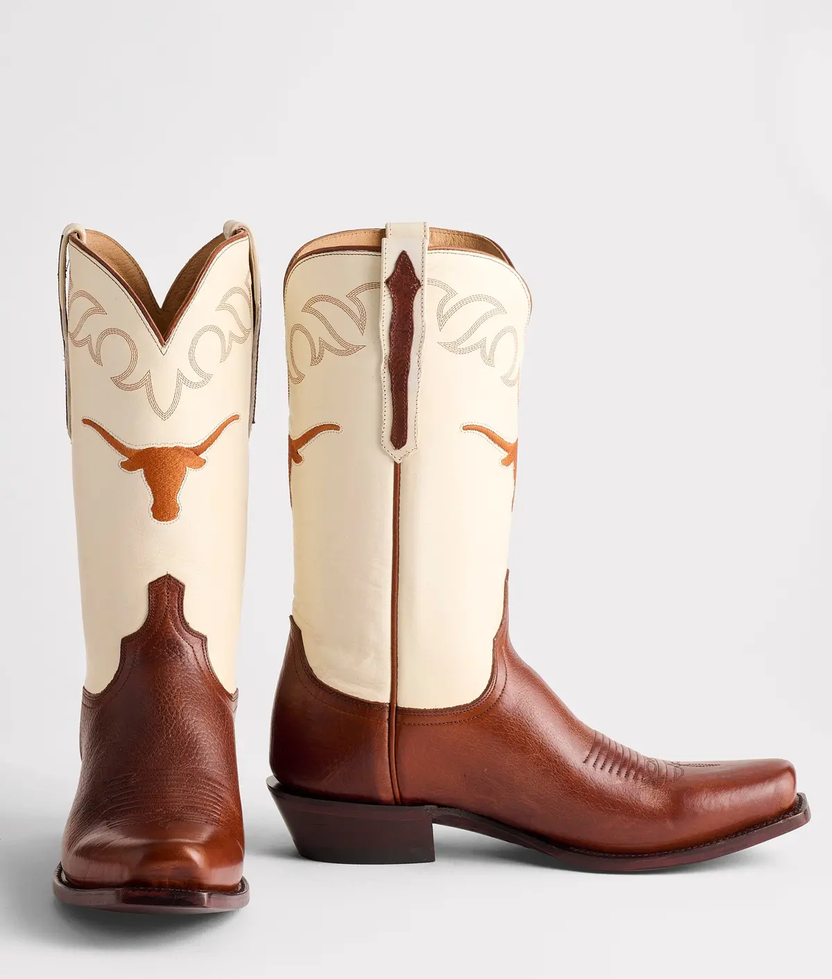 Men's 40 Acres :: Chocolate 2