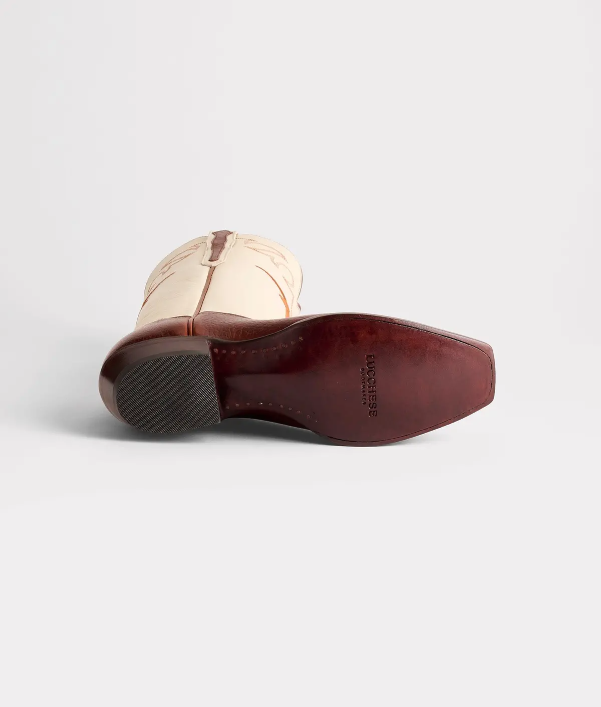 Men's 40 Acres :: Chocolate 7