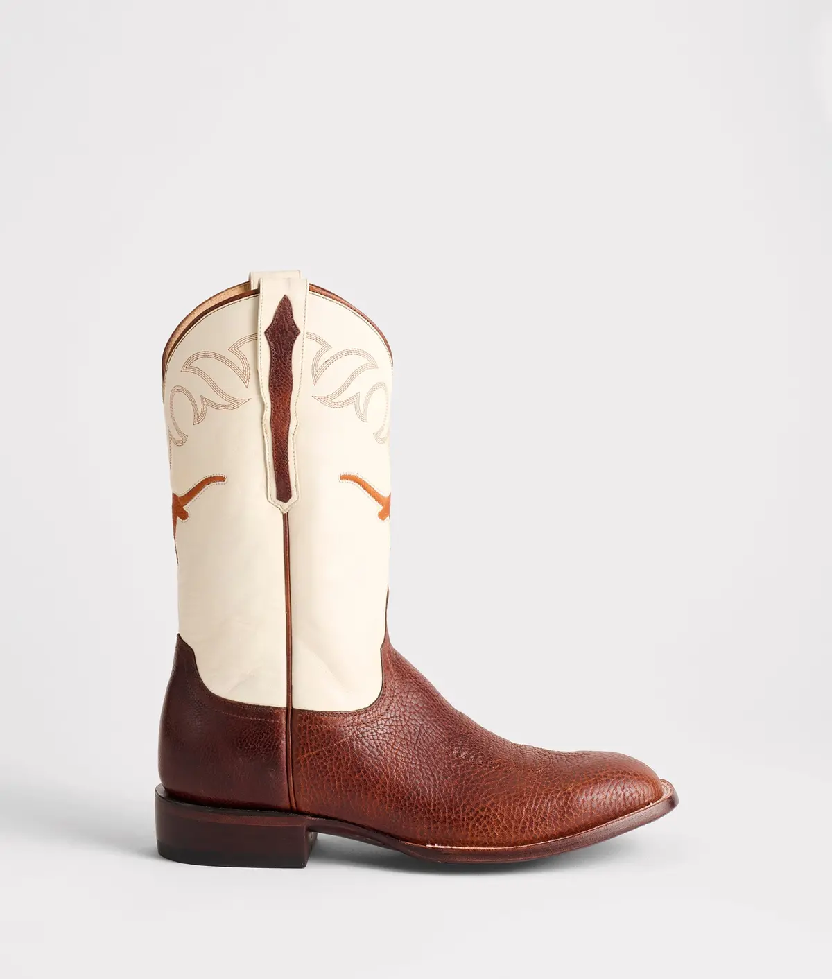 Men's 40 Acres Horseman :: Chocolate 1
