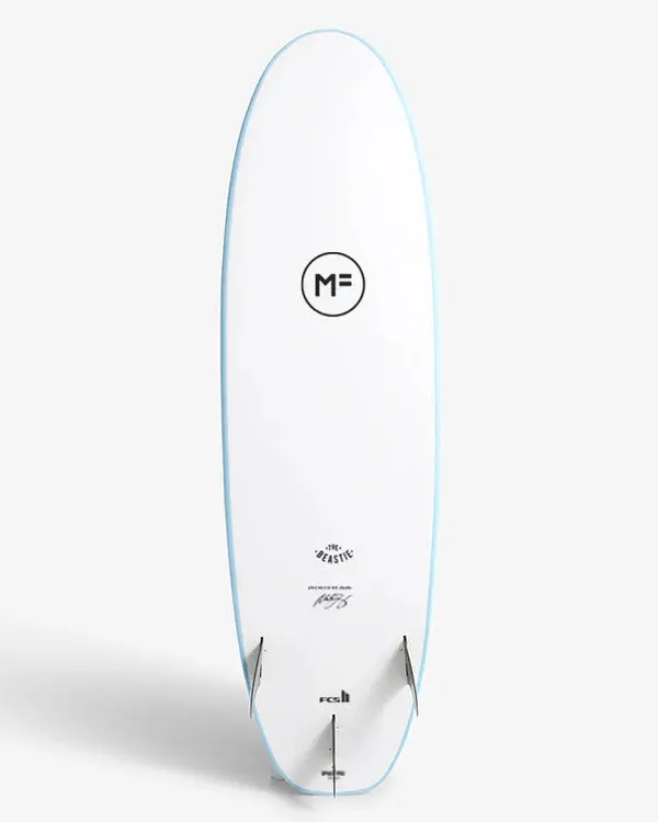 Mf Beastie Epoxy Pro 4