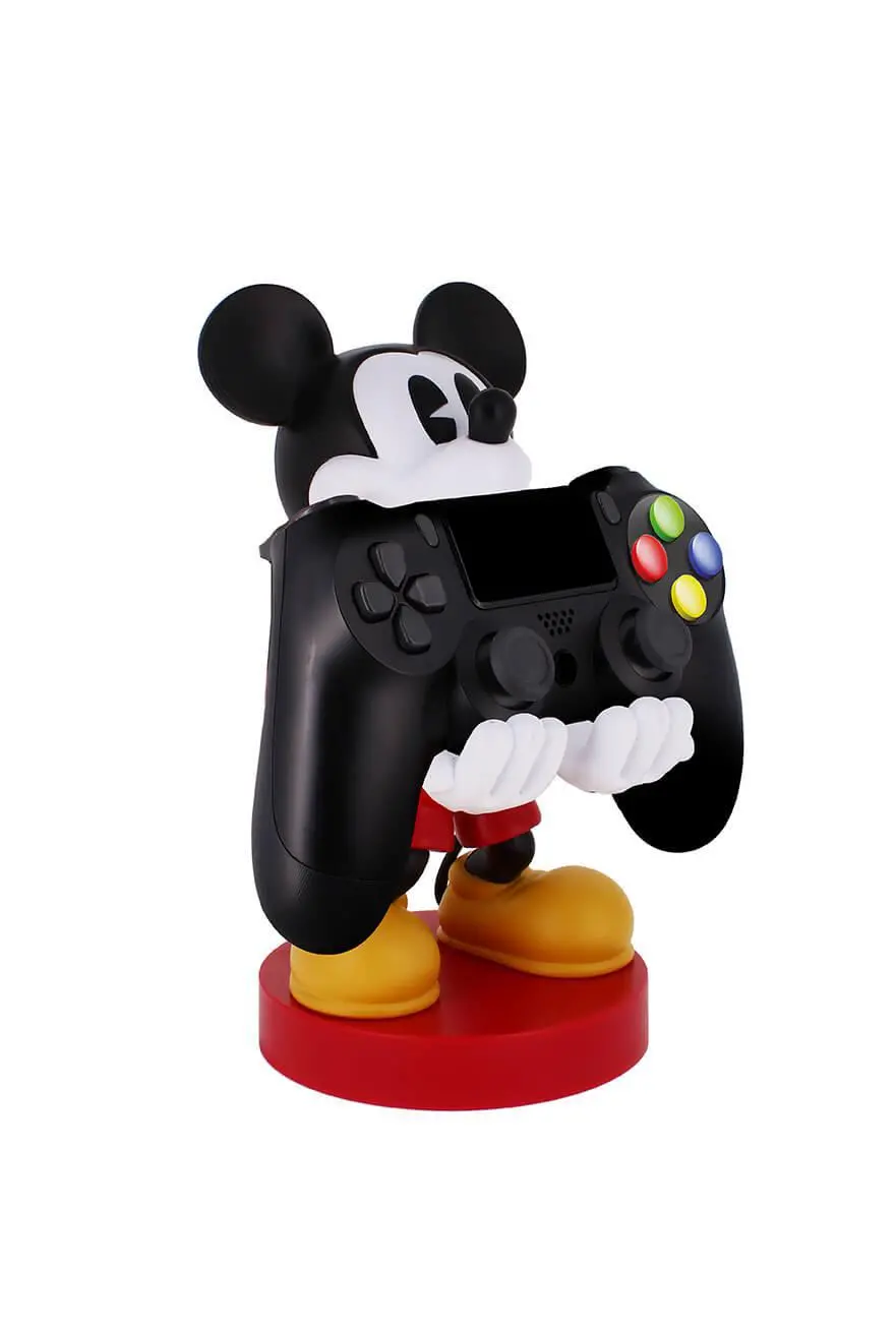 Cable Guys Mikey Mouse - Novo 1