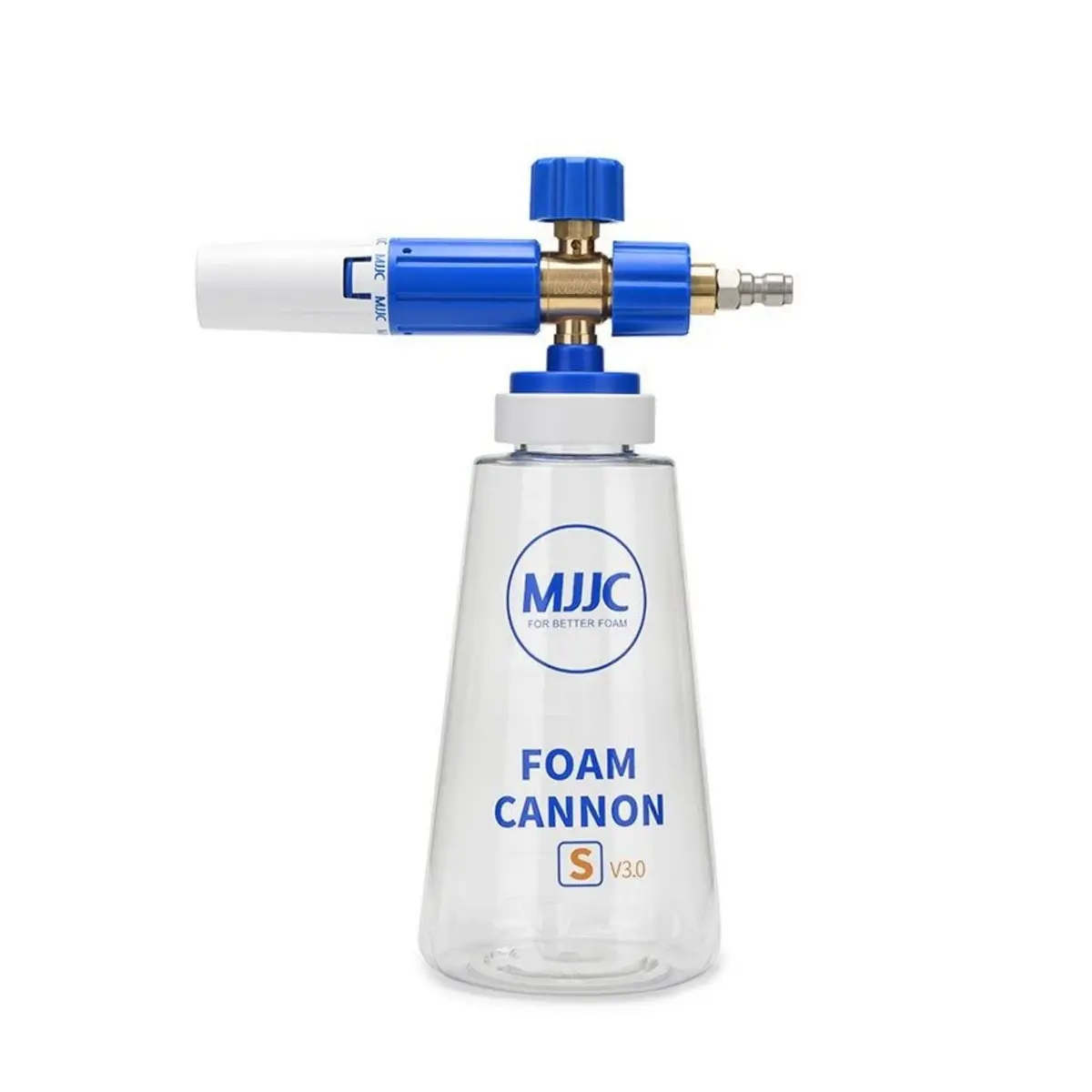Mjjc Foam Cannon S V3 1