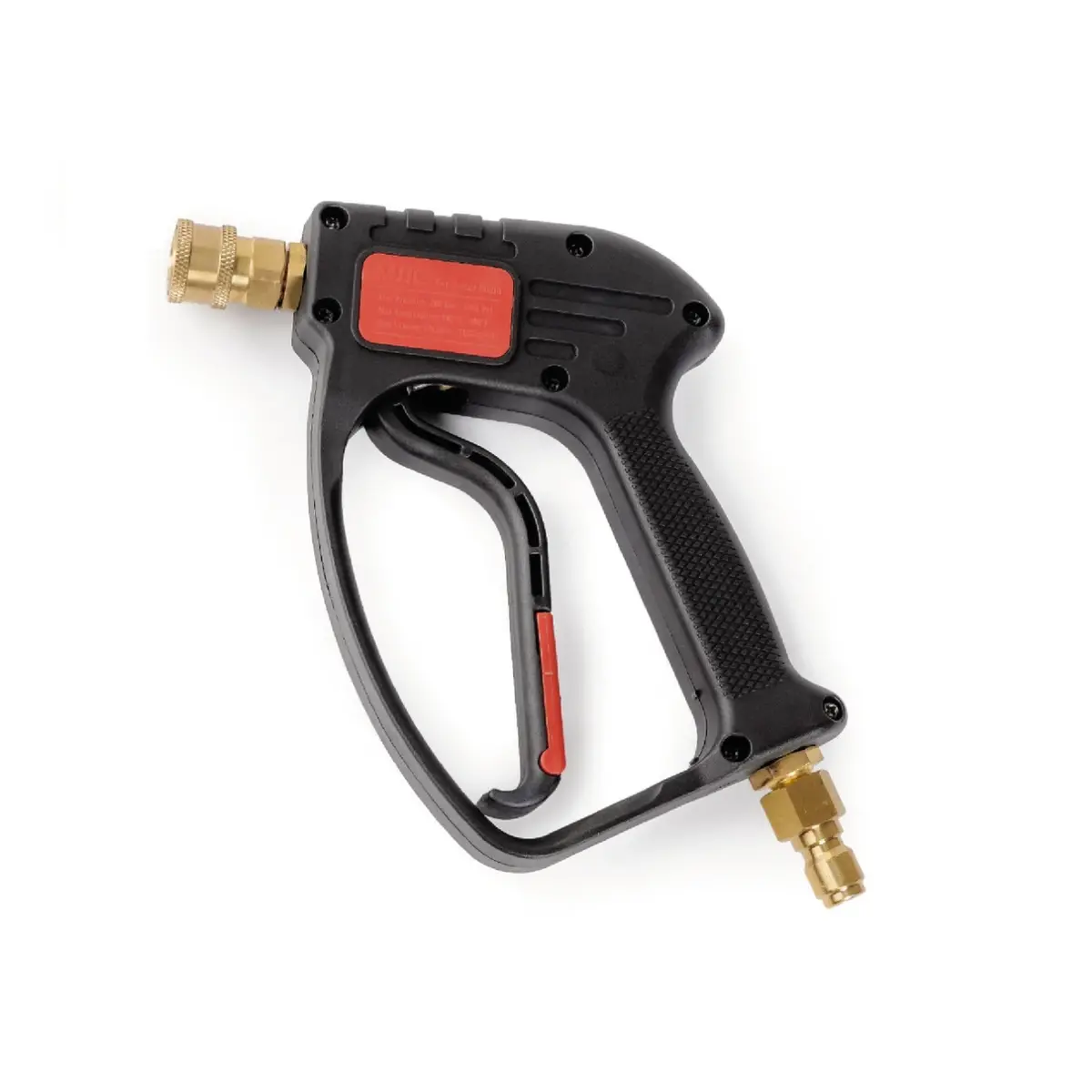 Mjjc Pressure Washer Short Trigger Gun V2.0 1