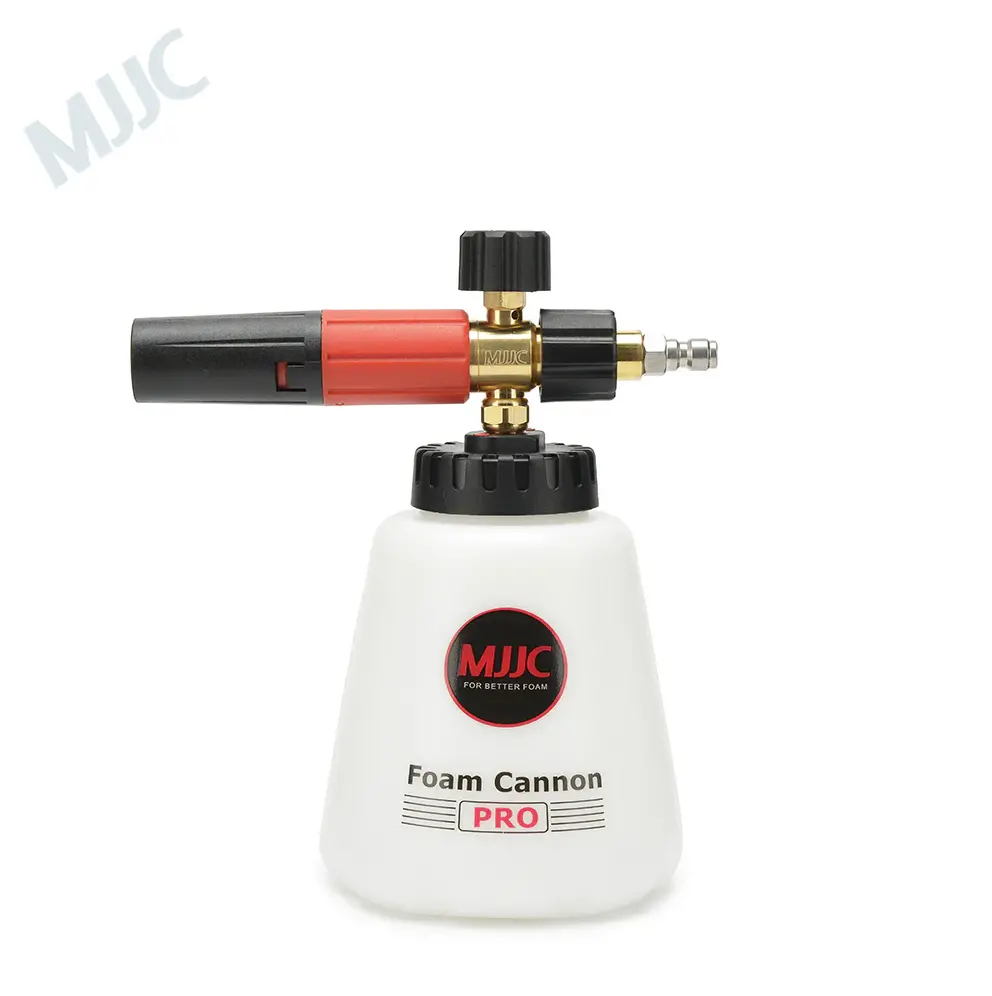 Mjjc Foam Cannon Pro V2 (Pre-Order) 1