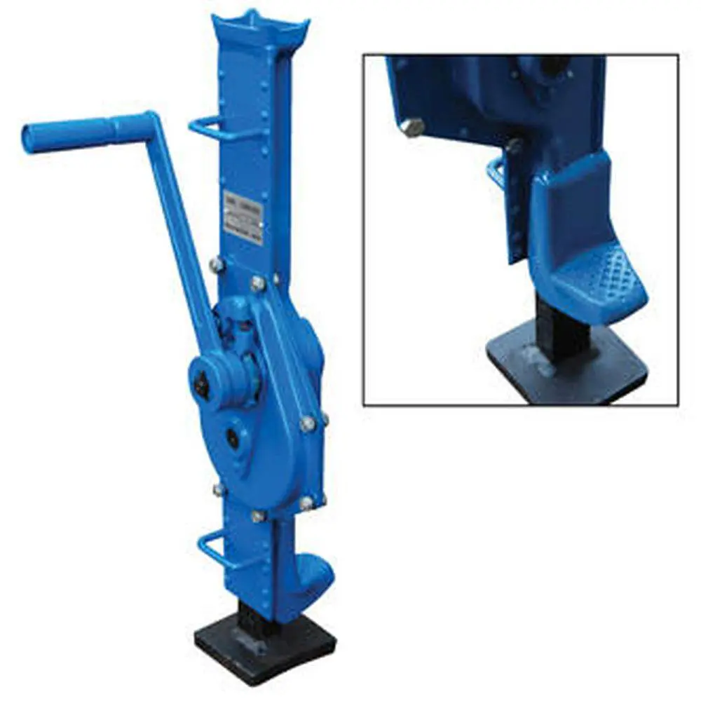 Mechanical Machinery Jack 1