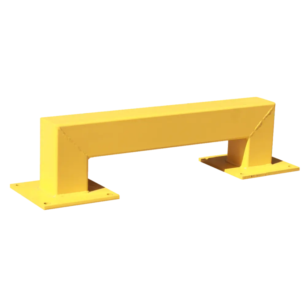 Heavy Duty Square Guard Rail 1