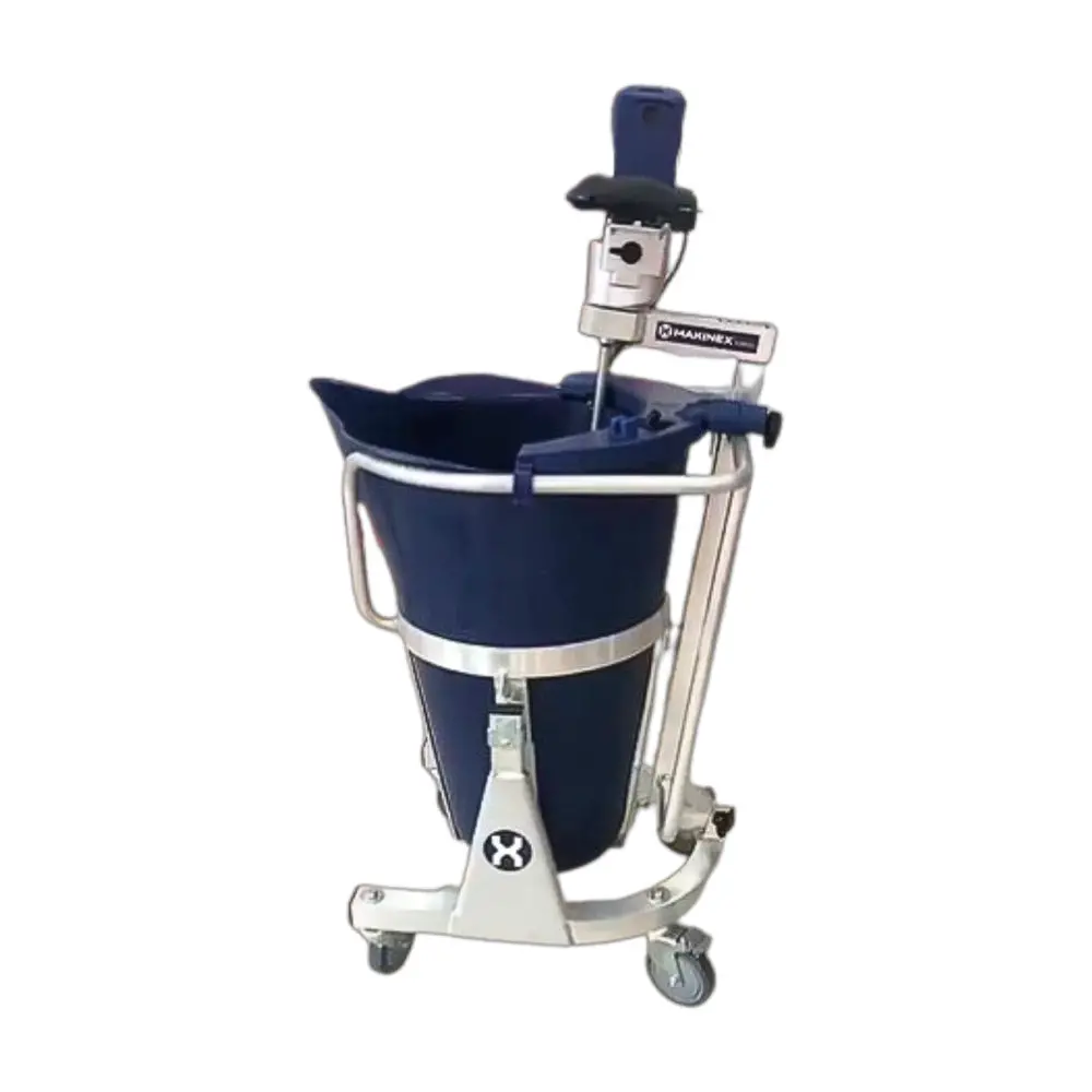 Mixing Station Ms-150 5 Bag 1
