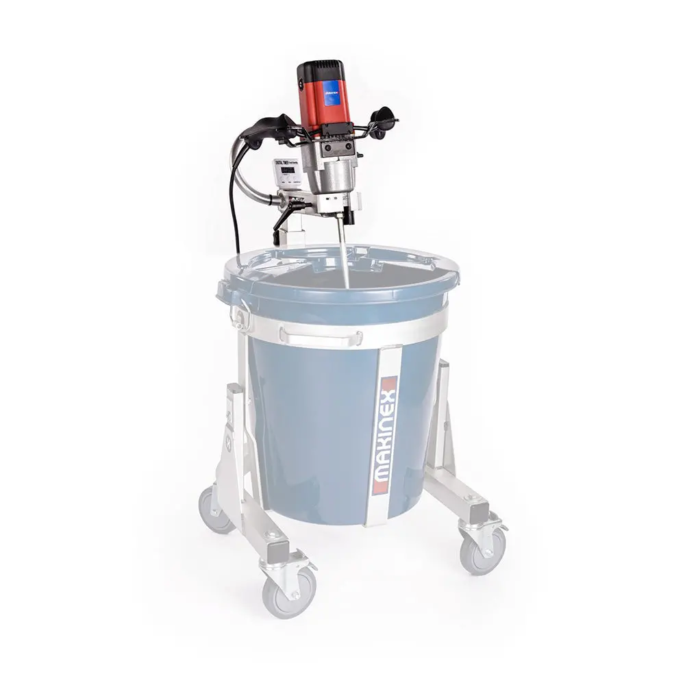 Makinex Mixer - Ms-M-Us 2