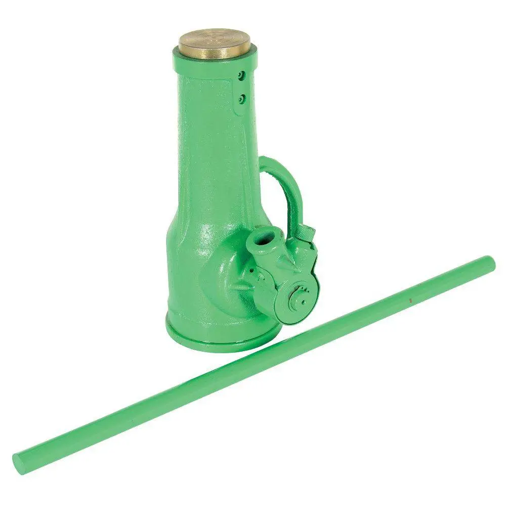 Mechanical Screw Jack 1