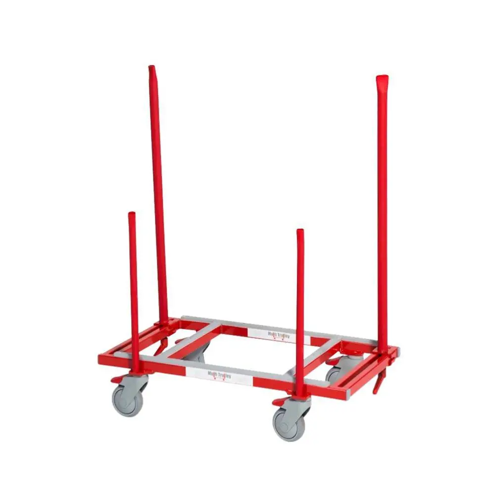 Multi Trolley - Standard Version 1