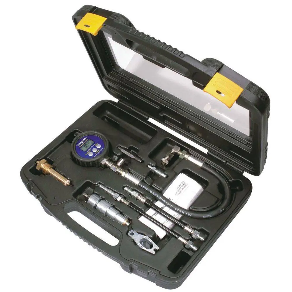 Digital Diesel Compression Test Kit 1