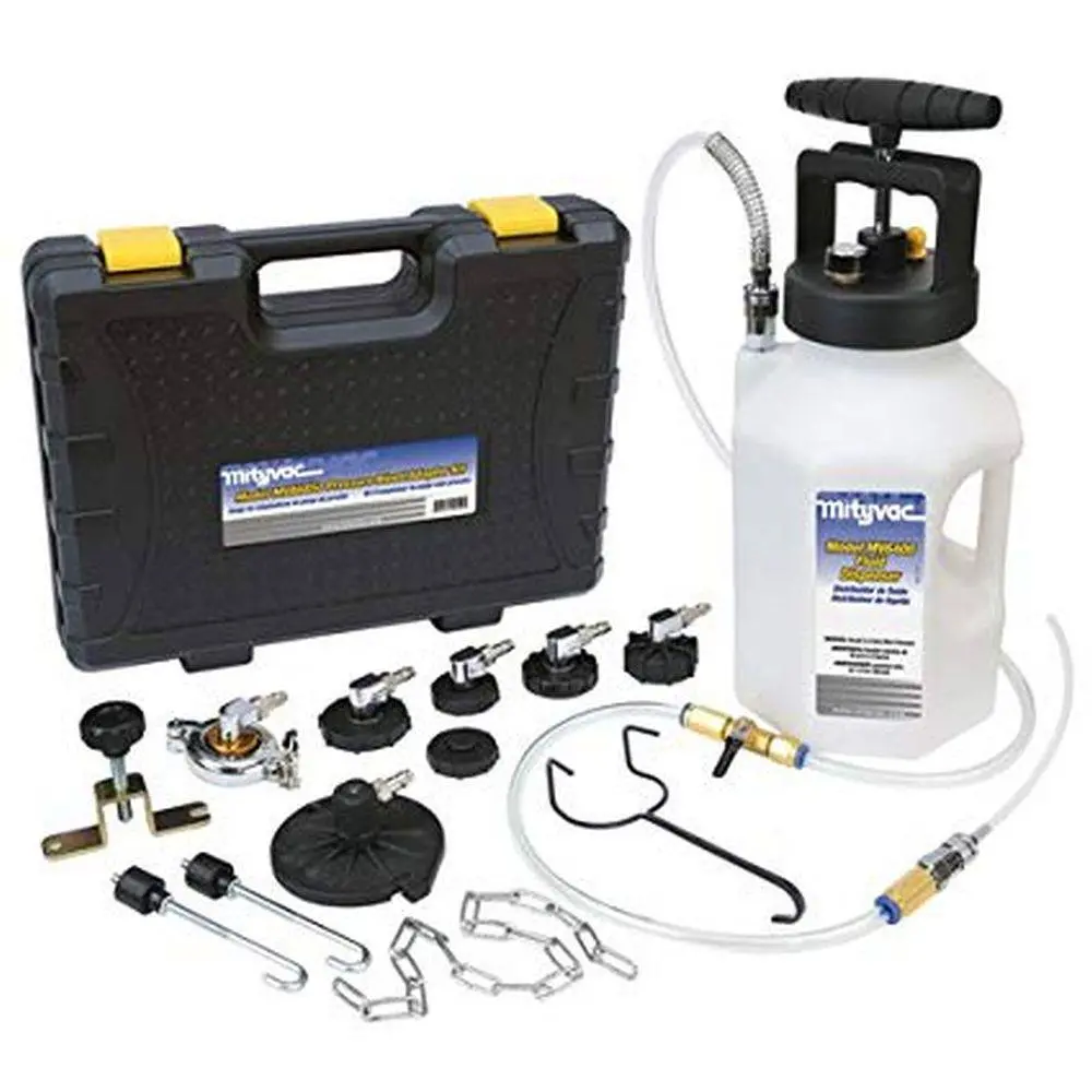 Mityvac Pressure Bleed System 1