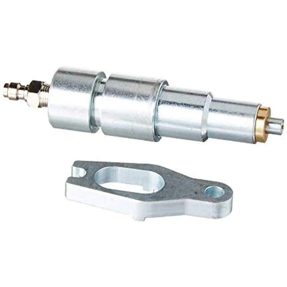 Diesel Fuel Injector Adapter (Dodge 5.9L 24V Cummins) 1