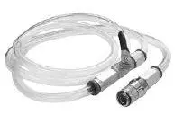 Fluid Dispensing Hose 1