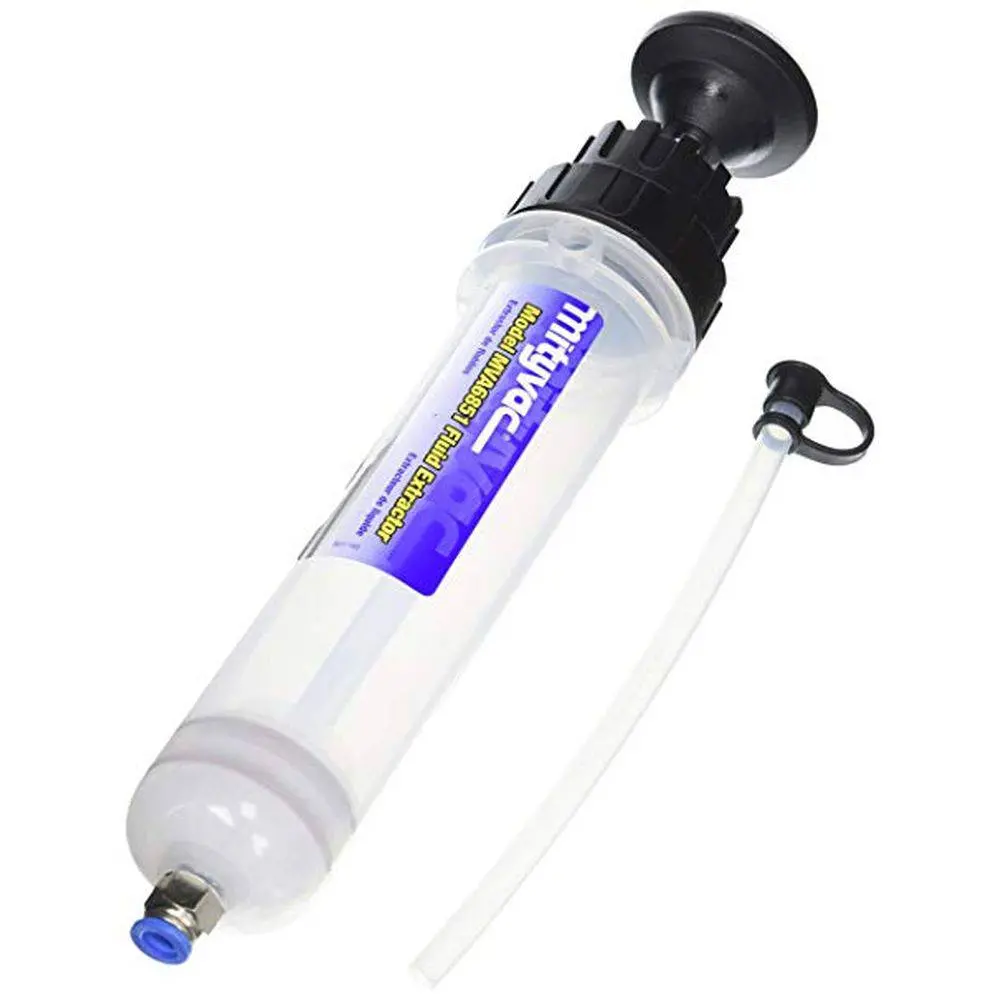 Mityvac 11 Oz Fluid Extractor/Dispenser 1