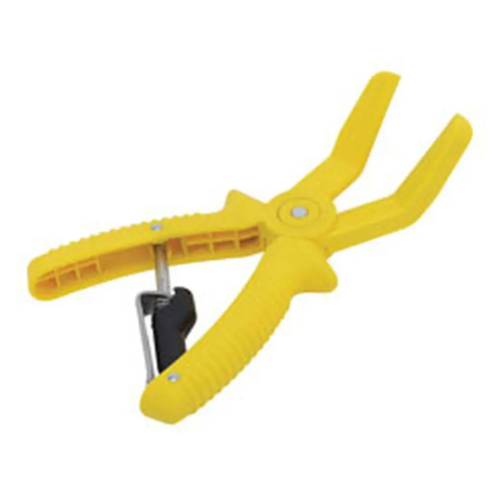 Locking Hose Clamp 1