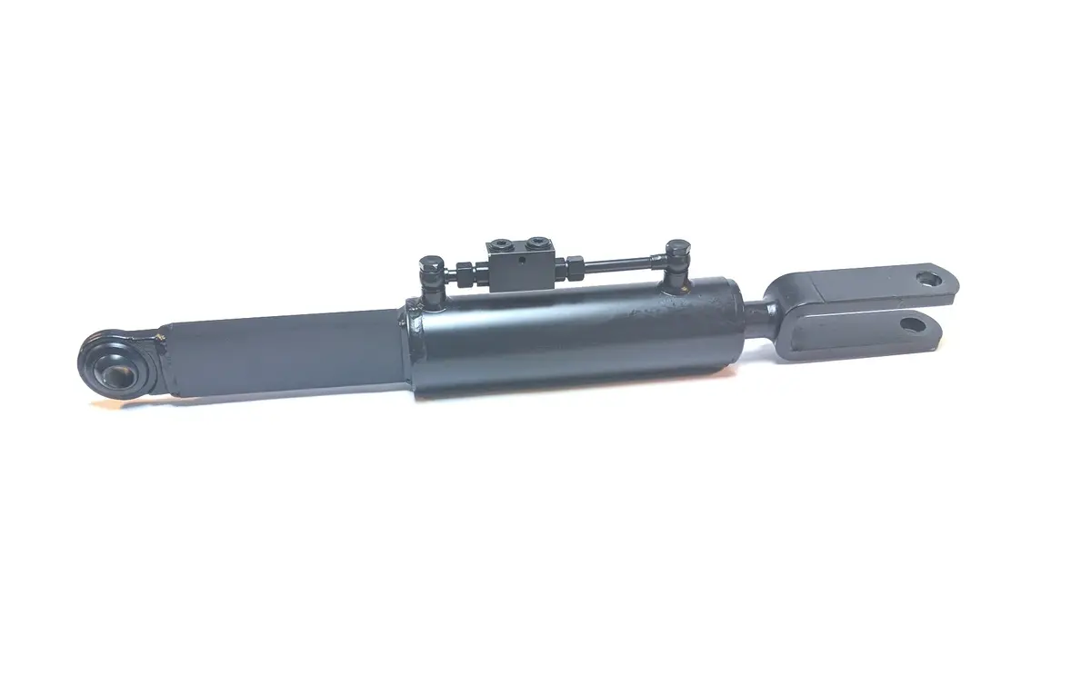 Hydraulic Side Link: 32 11/16" - 40 3/16" 1