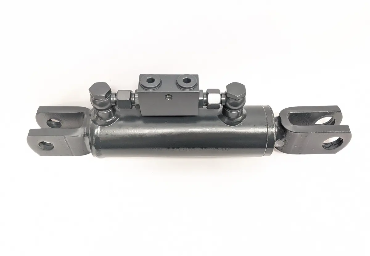 Hydraulic Side Link: 14 9/16" - 18 5/16" 1