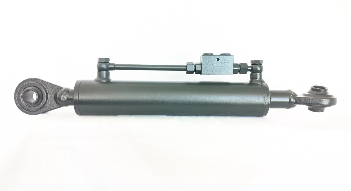 Category 2 Hydraulic Top Link 21 9/16" - 29 13/16" With 90° Ball 1