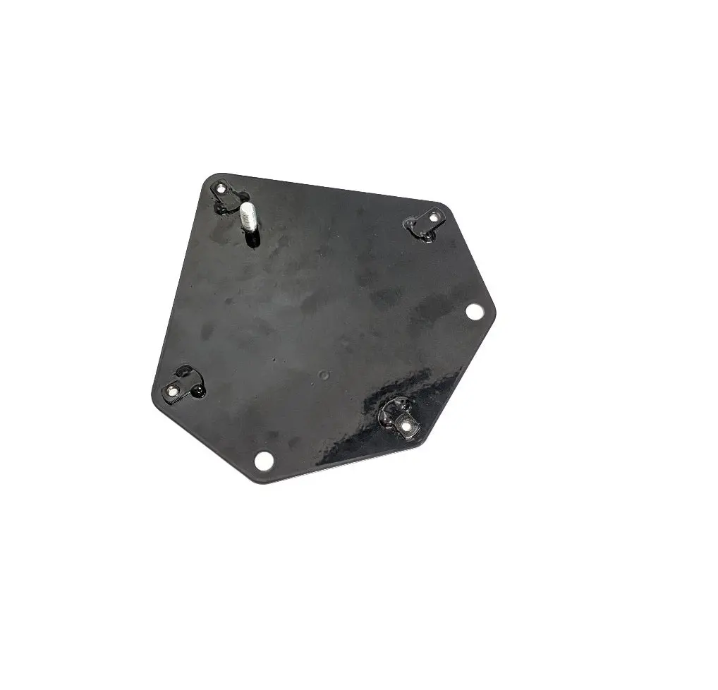 Pur-Pro Adapter Plate 1