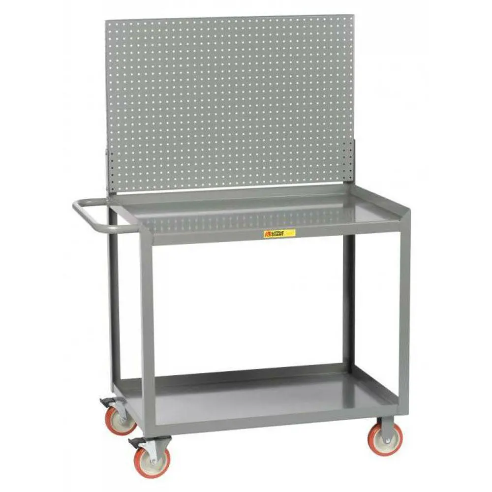 Mobile Workstation 1