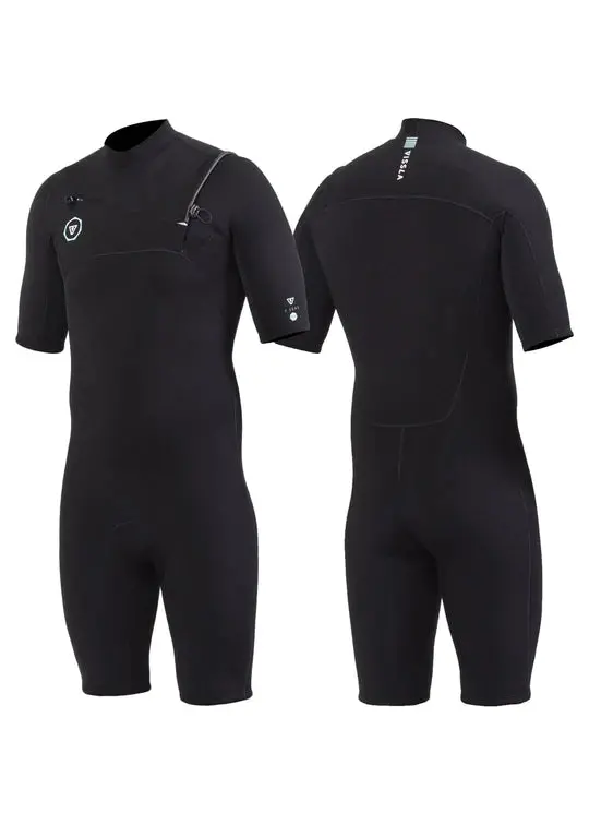 Vissla 7 Seas Springsuit 1