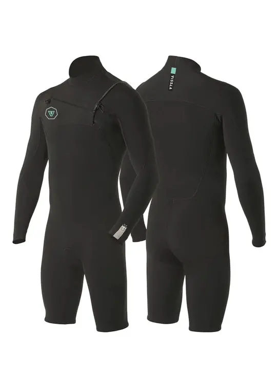 Vissla 7 Seas Long Arm / Short Leg 1